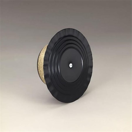 Integra Miltex Bernard Dalsin Mfg. Co. 810106 6 Inch  Insul-plug  Blocks Unused Thimble Holes In Masonry Chimneys 34200
